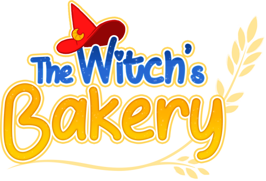 The Witch's Bakery logo